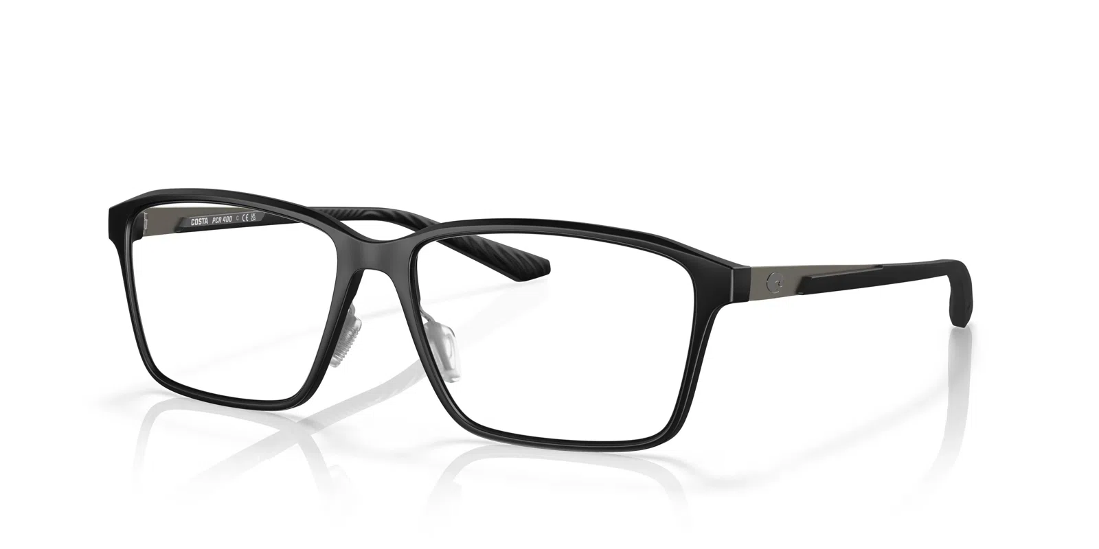 Costa Optical Pcr 400 8012 Eyeglasses - view 14